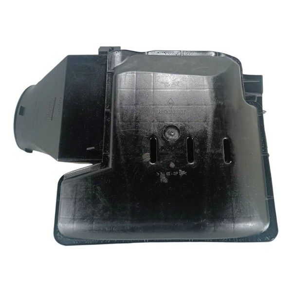 Caixa Filtro Do Ar Renault Duster 2.0 2013 2014 2015 A 2016