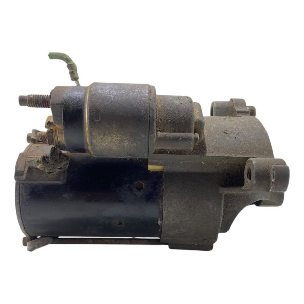 Motor De Arranque  Peugeot 308 1.6 2013 2014 A 2015
