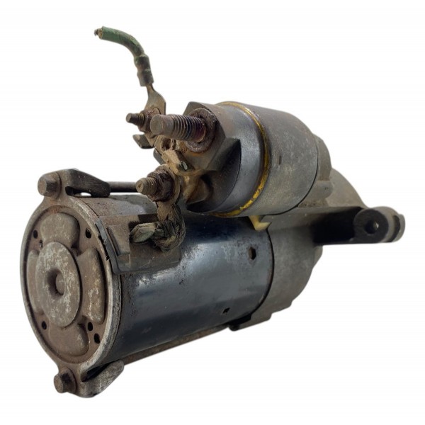 Motor De Arranque  Peugeot 308 1.6 2013 2014 A 2015