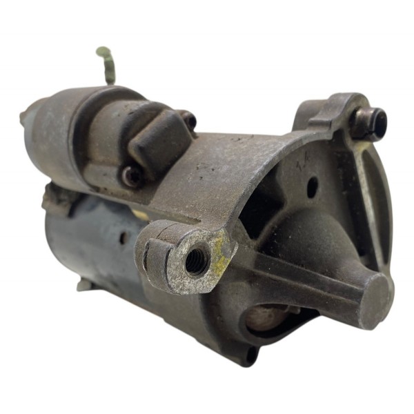 Motor De Arranque  Peugeot 308 1.6 2013 2014 A 2015