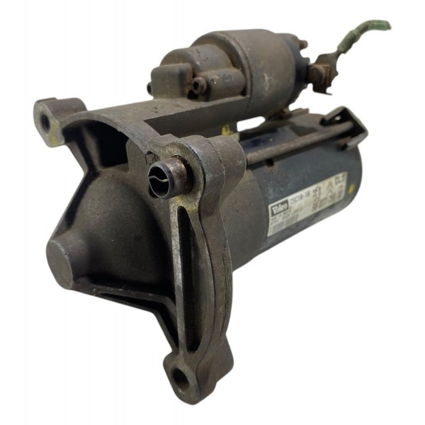 Motor De Arranque  Peugeot 308 1.6 2013 2014 A 2015