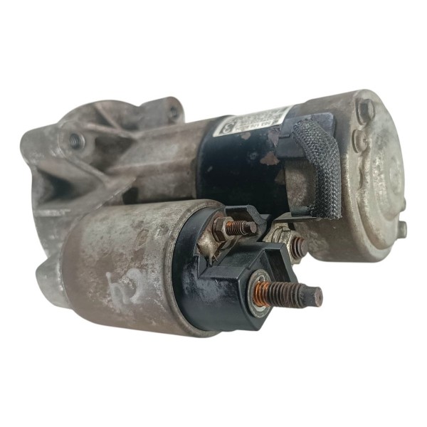 Motor Arranque Citroën C4 Pallas 2.0 2008 2009 2010 A 2012