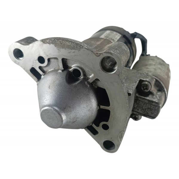 Motor Arranque Citroën C4 Pallas 2.0 2008 2009 2010 A 2012