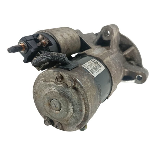 Motor Arranque Citroën C4 Pallas 2.0 2008 2009 2010 A 2012