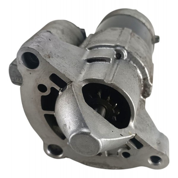 Motor Arranque Citroën C4 Pallas 2.0 2008 2009 2010 A 2012