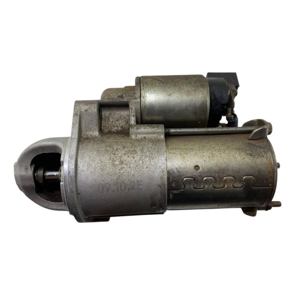 Motor De Arranque Hyundai Santa Fé 3.5 2011 A 2012