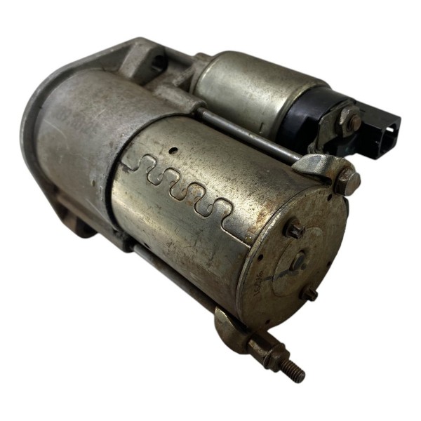 Motor De Arranque Hyundai Santa Fé 3.5 2011 A 2012