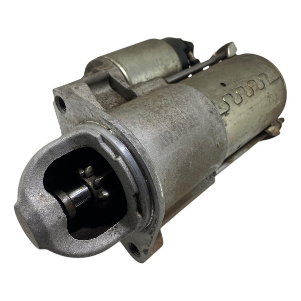 Motor De Arranque Hyundai Santa Fé 3.5 2011 A 2012