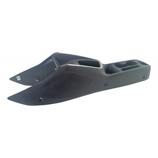 Console Central Chevrolet Onix Plus 1.0 2021 A 2022