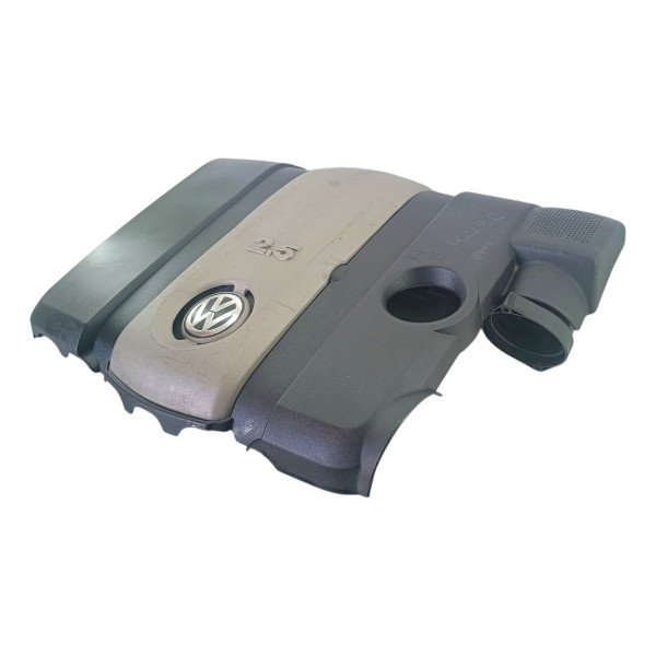 Tampa Capa Motor Filtro Ar Vw Jetta 2.5 2007 2008 A 2011
