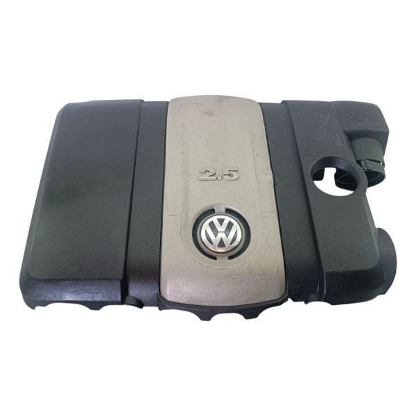 Tampa Capa Motor Filtro Ar Vw Jetta 2.5 2007 2008 A 2011