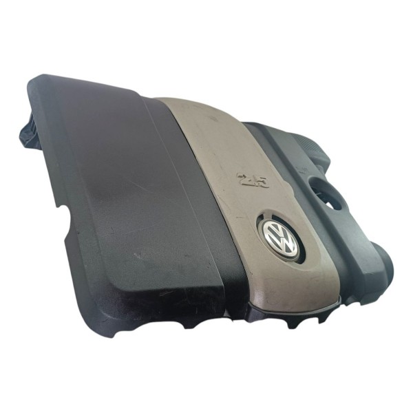 Tampa Capa Motor Filtro Ar Vw Jetta 2.5 2007 2008 A 2011