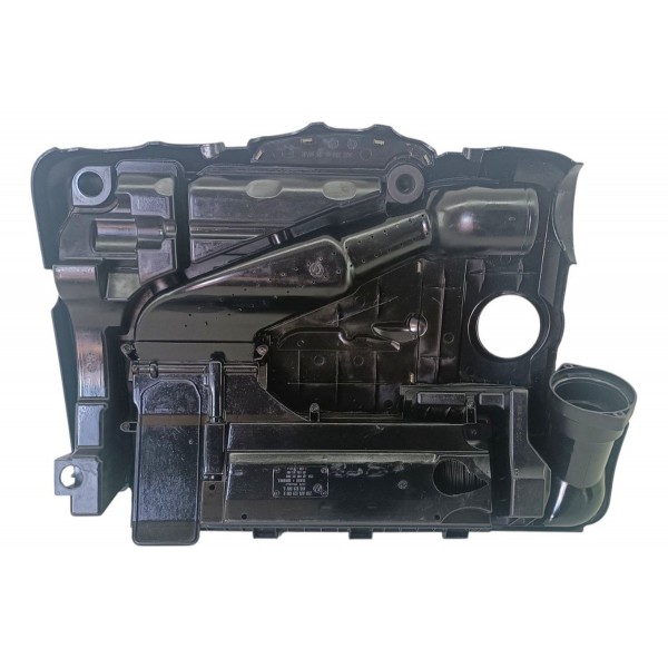 Tampa Capa Motor Filtro Ar Vw Jetta 2.5 2007 2008 A 2011