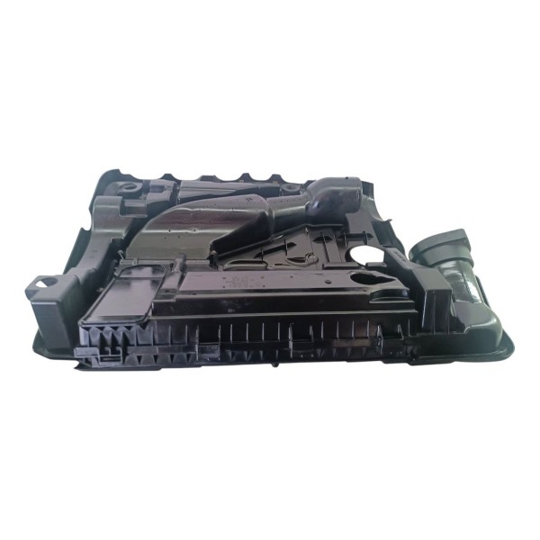 Tampa Capa Motor Filtro Ar Vw Jetta 2.5 2007 2008 A 2011