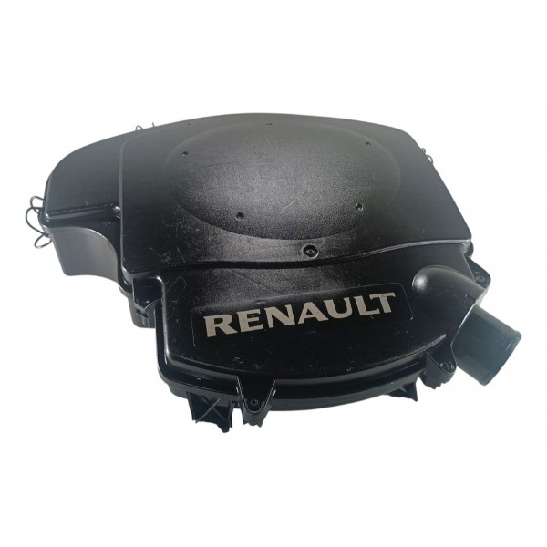 Caixa Filtro De Ar Renault Sandero Logan 2015 2016 2017 2018