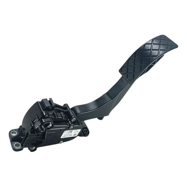 Pedal Acelerador Volkswagen Gol Voyage G5 09 2010 2011 2012