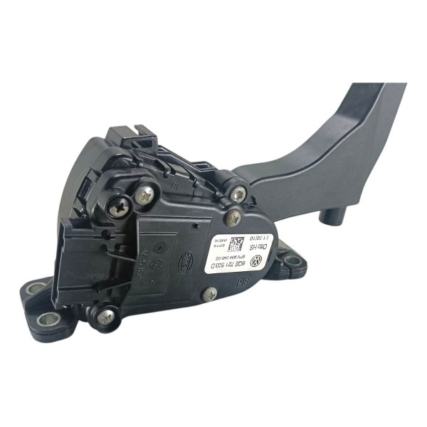 Pedal Acelerador Volkswagen Gol Voyage G5 09 2010 2011 2012