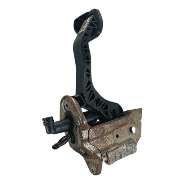 Pedal Embreagem Volkswagen Gol G5 2009 2010 2011 A 2012