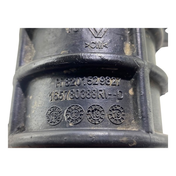 Mangueira Filtro Ar Renault Duster 1.6 2015 2016 2017 A 19