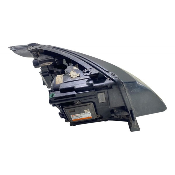 Farol Lado Esquerdo Com Xenon Land Rover Evoque 2012 A 2015