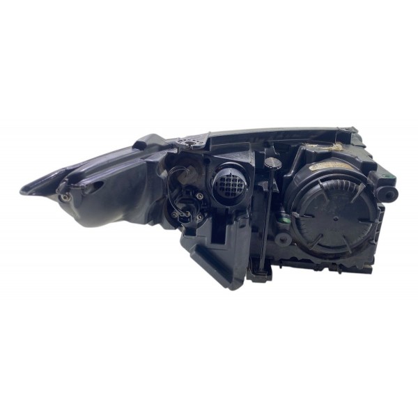 Farol Lado Esquerdo Com Xenon Land Rover Evoque 2012 A 2015