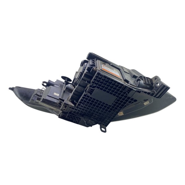 Farol Lado Esquerdo Com Xenon Land Rover Evoque 2012 A 2015