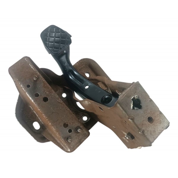 Pedal De Freio Volkswagen Gol 2009 2010 2011 2012 A 2015