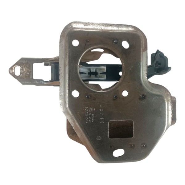 Pedal De Freio Volkswagen Gol 2009 2010 2011 2012 A 2015
