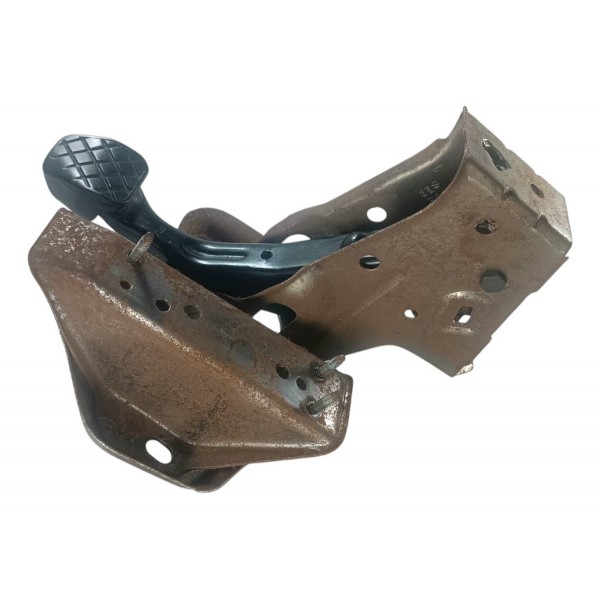 Pedal De Freio Volkswagen Gol 2009 2010 2011 2012 A 2015