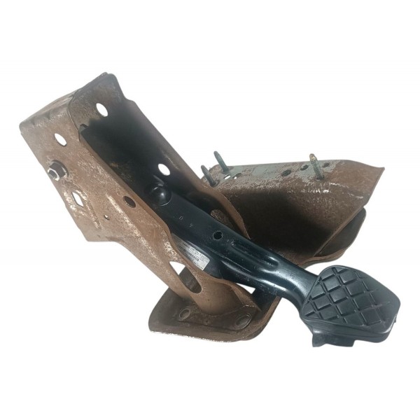 Pedal De Freio Volkswagen Gol 2009 2010 2011 2012 A 2015