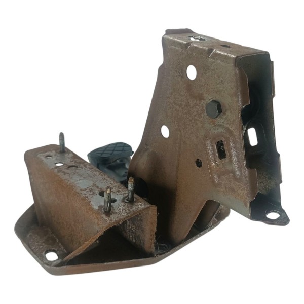 Pedal De Freio Volkswagen Gol 2009 2010 2011 2012 A 2015
