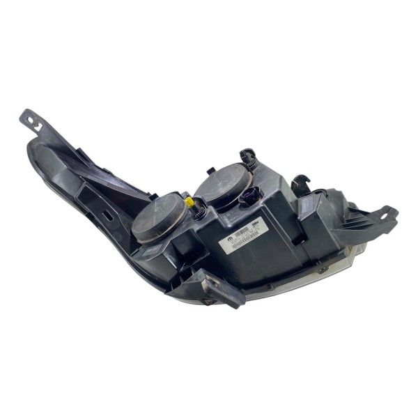 Farol Esquerdo Fiat Argo 2018 2019 2020 2021 A 2022