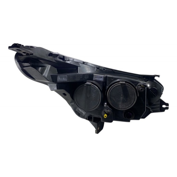 Farol Esquerdo Fiat Argo 2018 2019 2020 2021 A 2022