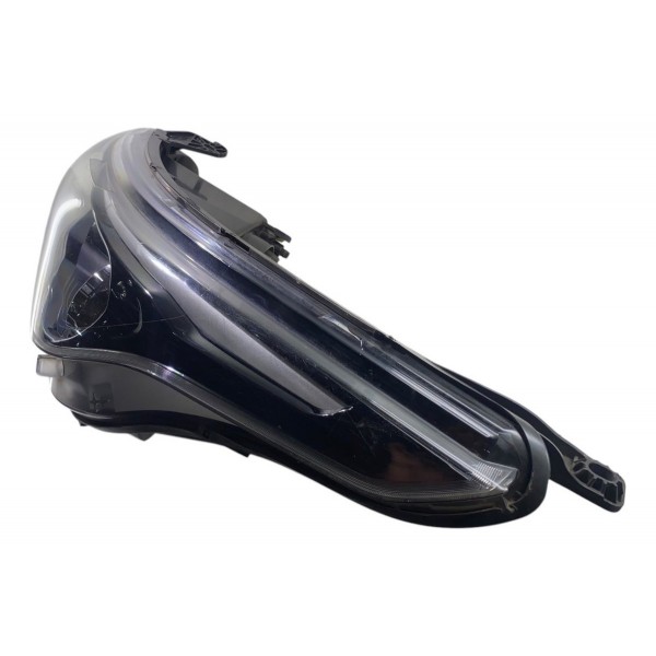 Farol Esquerdo Fiat Argo 2018 2019 2020 2021 A 2022