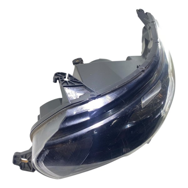 Farol Esquerdo Fiat Argo 2018 2019 2020 2021 A 2022