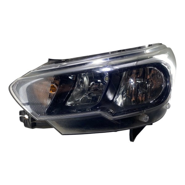 Farol Esquerdo Fiat Argo 2018 2019 2020 2021 A 2022