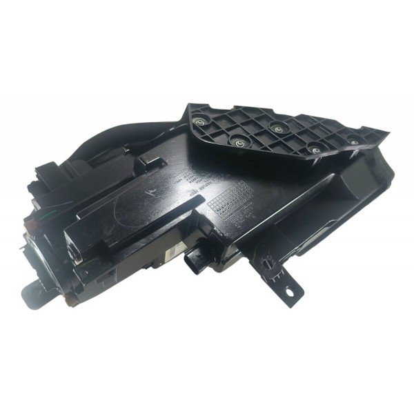 Farol Jeep Compass  Lado Direito 2017 2018 2019 2020 A 2021