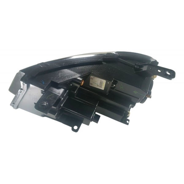 Farol Jeep Compass  Lado Direito 2017 2018 2019 2020 A 2021