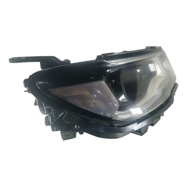 Farol Jeep Compass  Lado Direito 2017 2018 2019 2020 A 2021