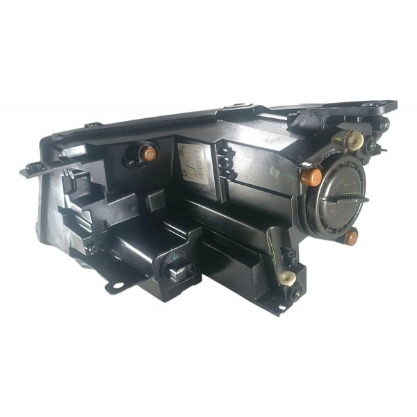 Farol Jeep Compass  Lado Direito 2017 2018 2019 2020 A 2021