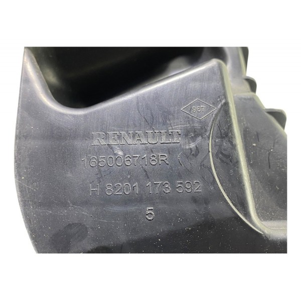Caixa Filtro De Ar Renault Sandero 2015 2016 2017 A 2018