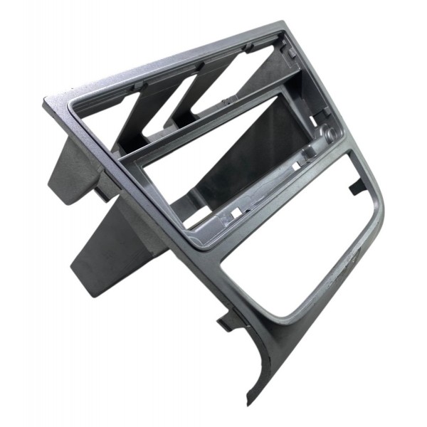 Moldura Central Painel Volkswagen Gol Voyage G5 2008 A 2012