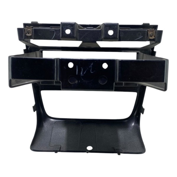 Moldura Central Painel Volkswagen Gol Voyage G5 2008 A 2012