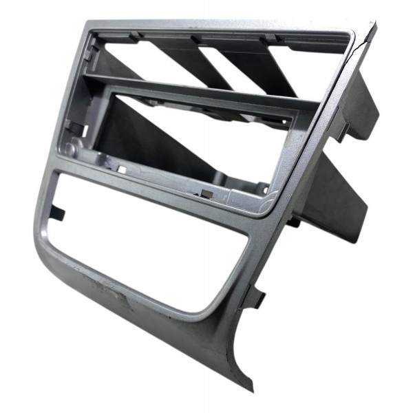 Moldura Central Painel Volkswagen Gol Voyage G5 2008 A 2012