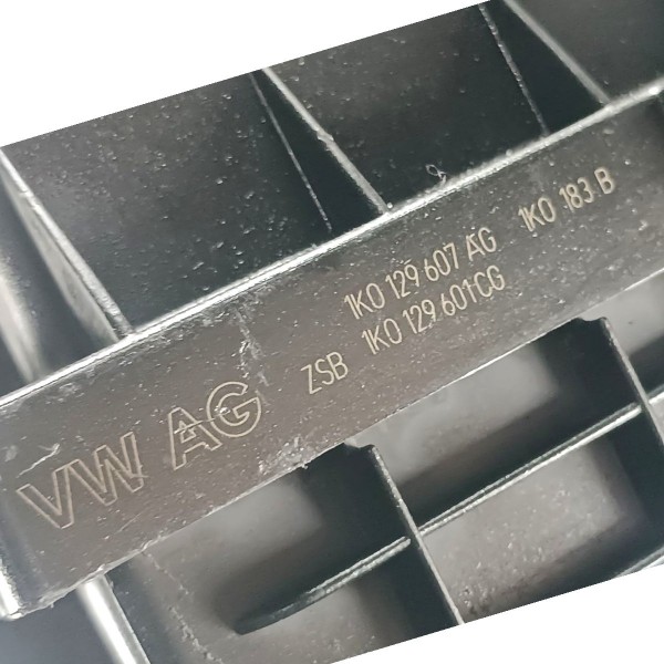 Tampa Caixa Filtro Ar Vw Tiguan Jetta 2.0 2012 2013 2014