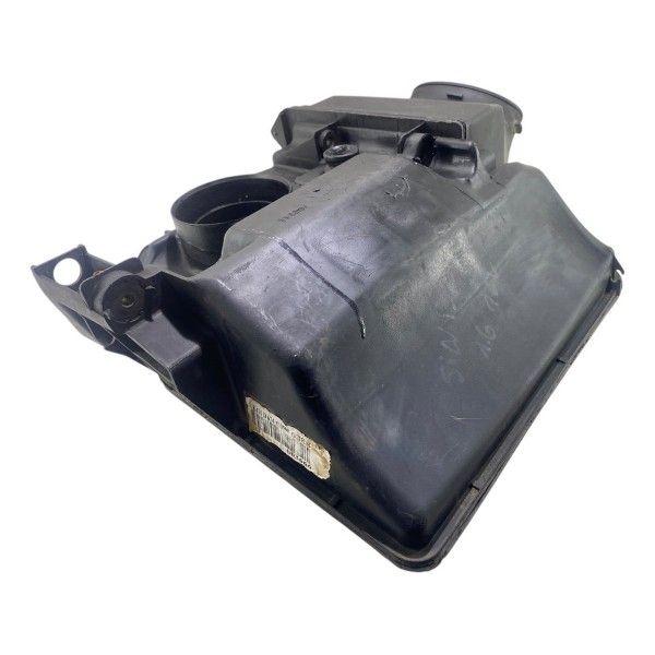 Caixa Filtro Ar Renault Symbol 1.6 16v 2010 2011 A 2012