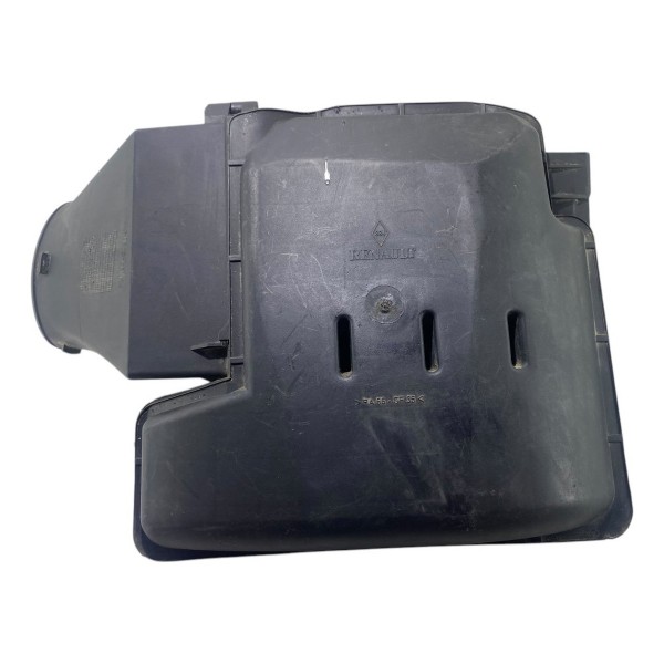 Caixa Filtro Ar Renault Symbol 1.6 16v 2010 2011 A 2012