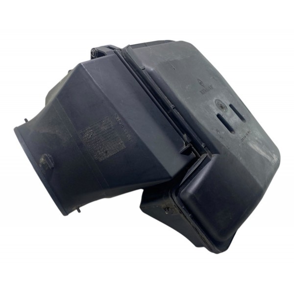 Caixa Filtro Ar Renault Symbol 1.6 16v 2010 2011 A 2012
