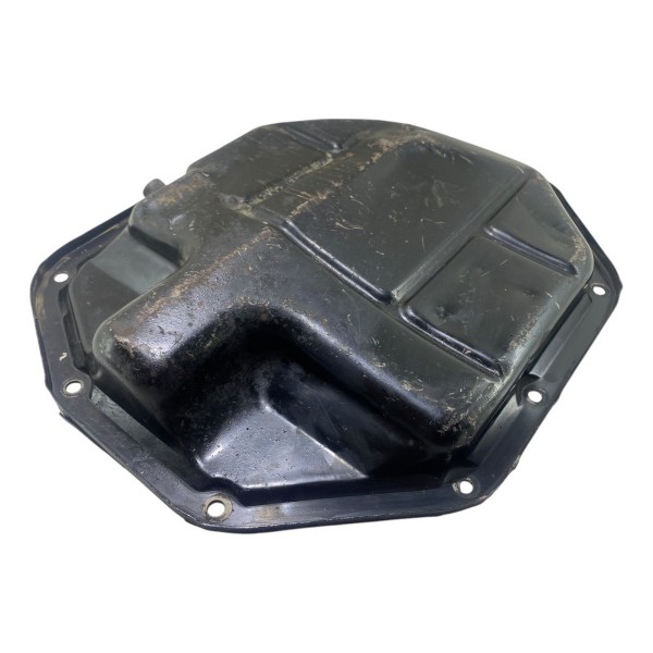 Carter Óleo Motor Nissan Tiida 1.8 2010 2011 A 2012