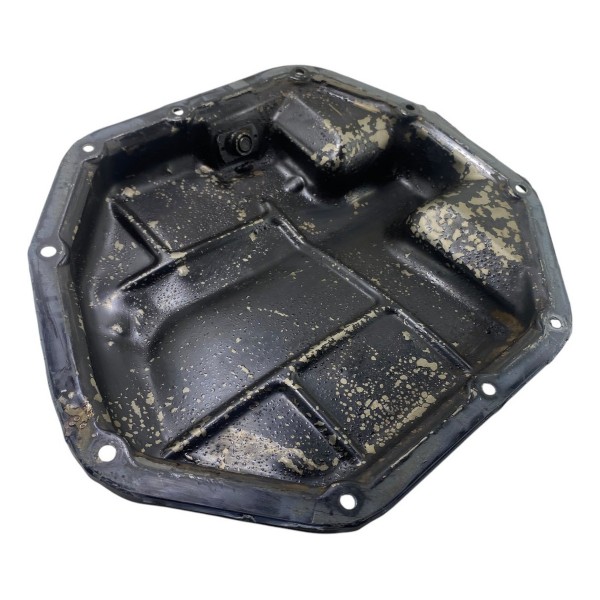 Carter Óleo Motor Nissan Tiida 1.8 2010 2011 A 2012